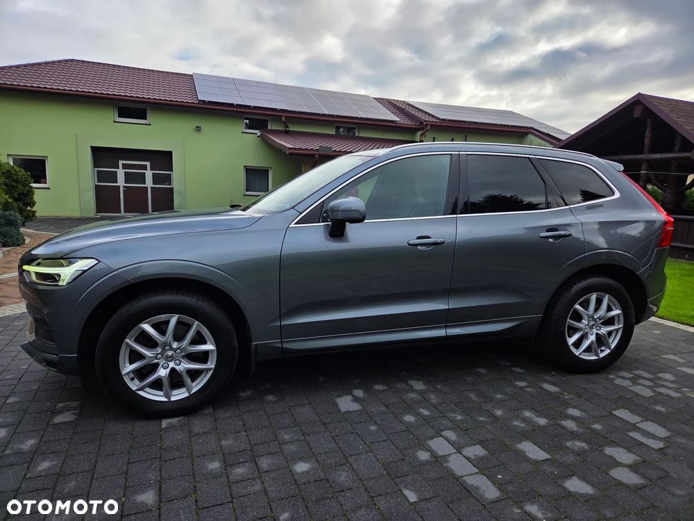 Volvo XC 60 D4 Momentum Pro - 5