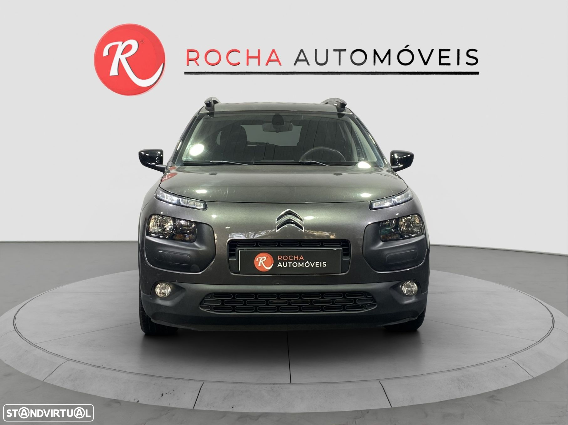 Citroën C4 Cactus 1.2 PureTech Feel - 2