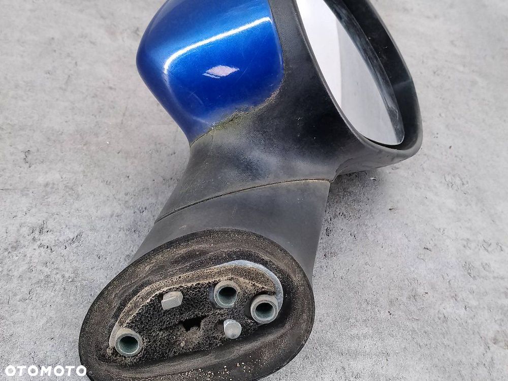LUSTERKO PRAWE FIAT GRANDE PUNTO 011024 599/A - 5