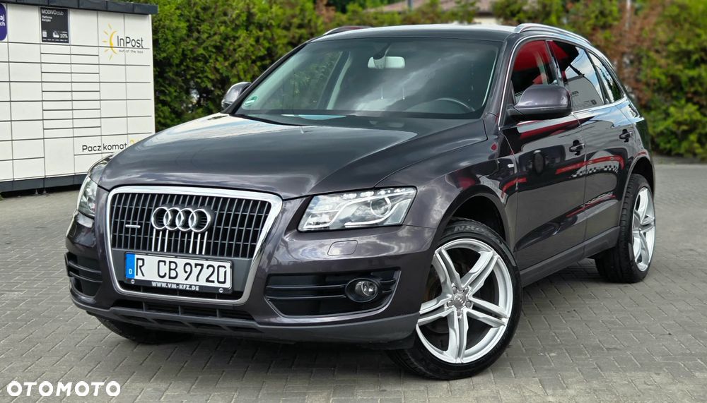 Audi Q5 2.0 TDI Quattro S tronic Prime Line - 4