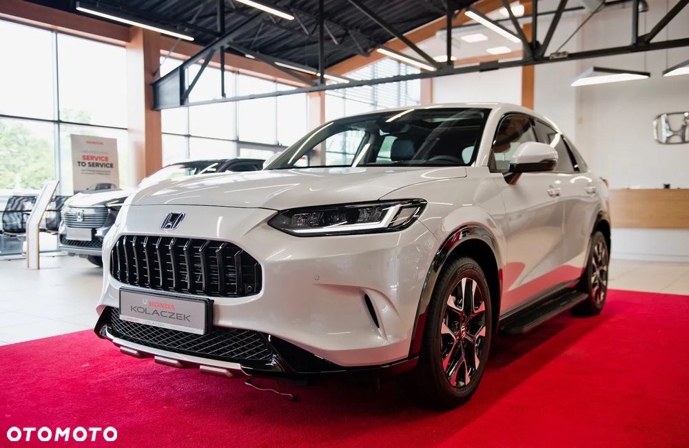 Honda ZR-V 2.0 i-MMD HEV Advance BSI/CTM 2WD CVT - 2