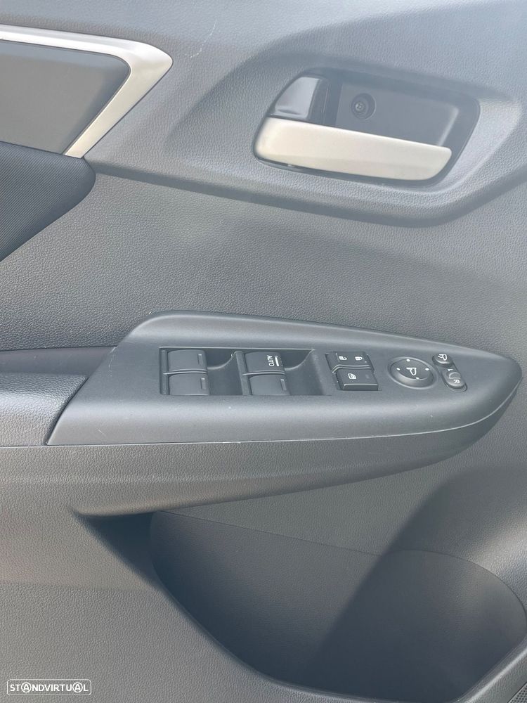Honda Jazz 1.3 I-VTEC Comfort+Connect Navi - 9