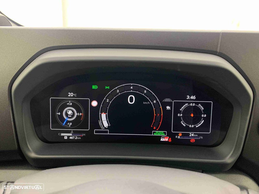 Toyota GR Yaris - 10