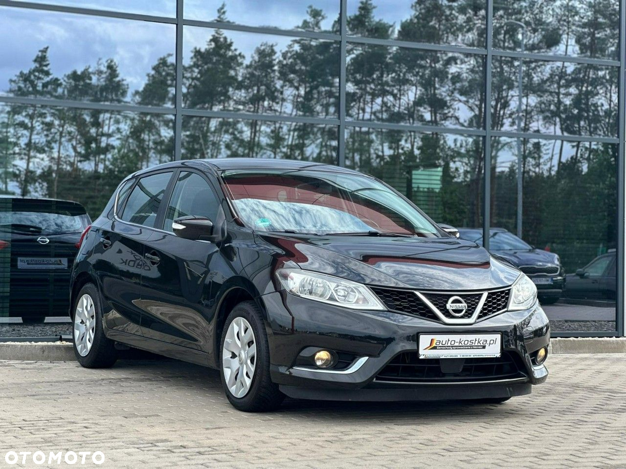 Nissan Pulsar 1.2 DIG-T Acenta - 6