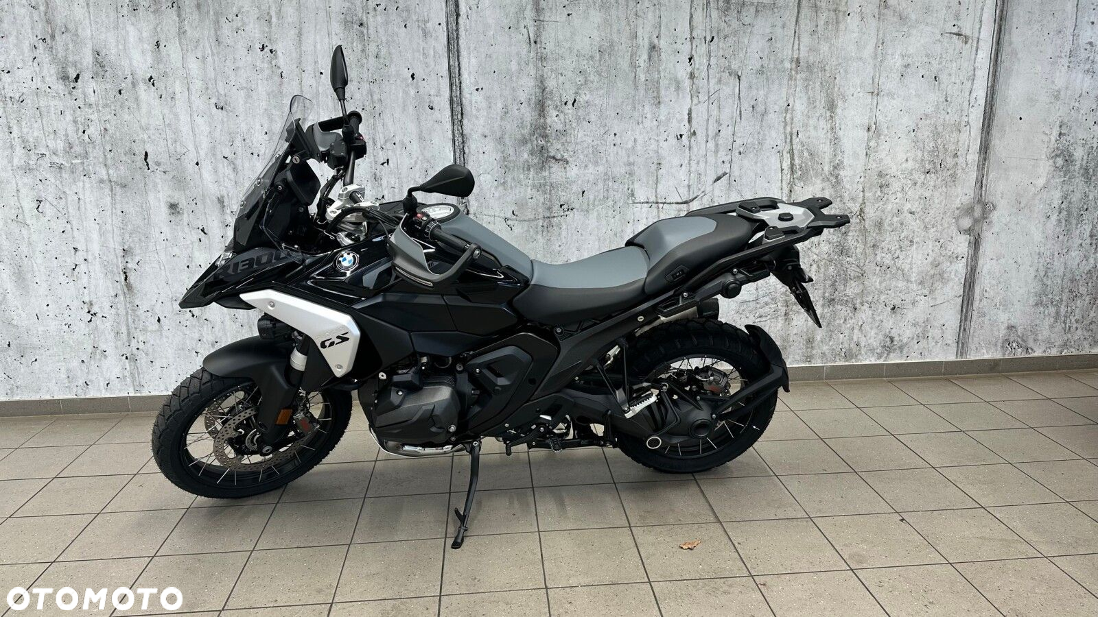 BMW R - 6