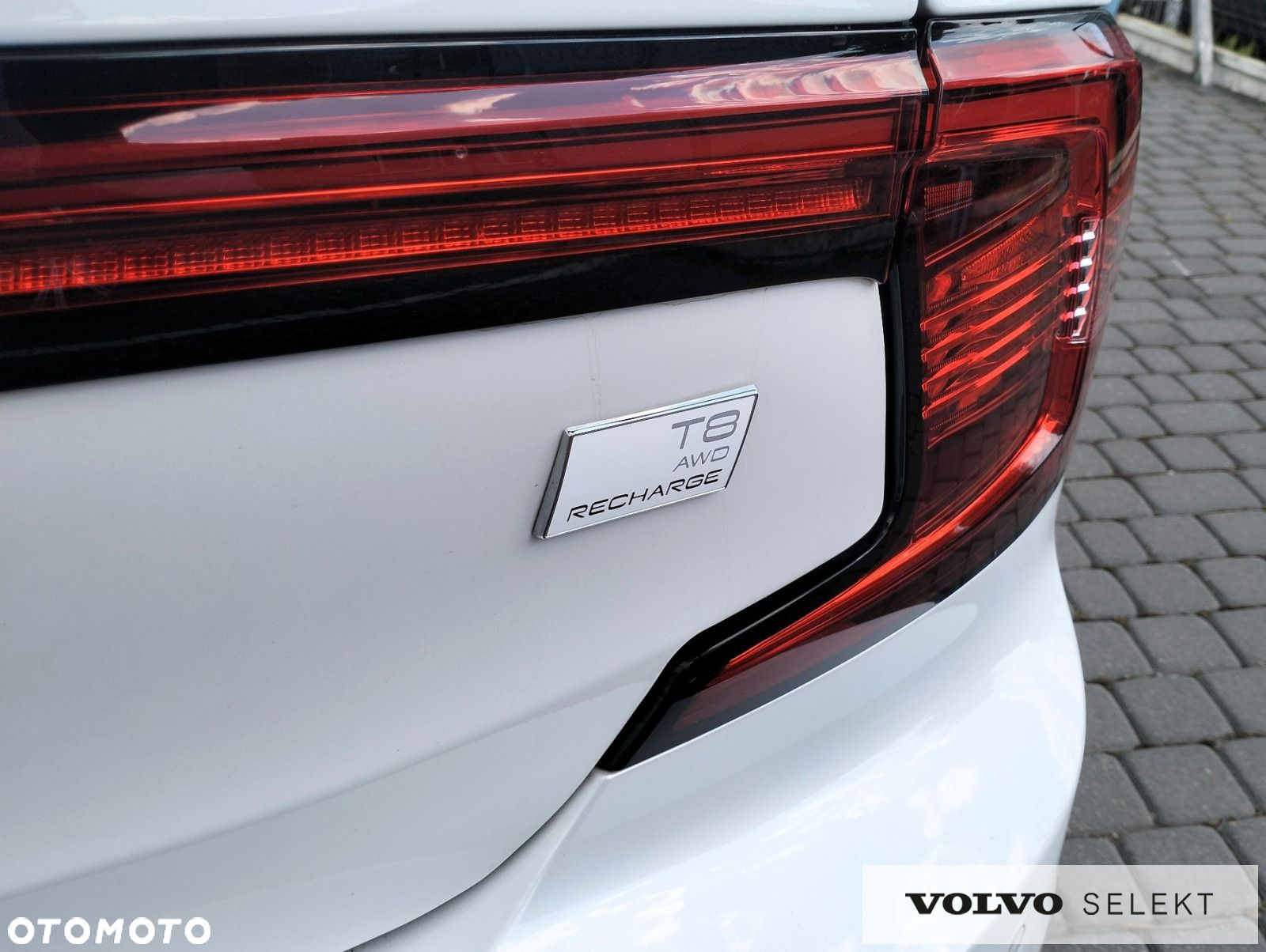 Volvo S90 - 8