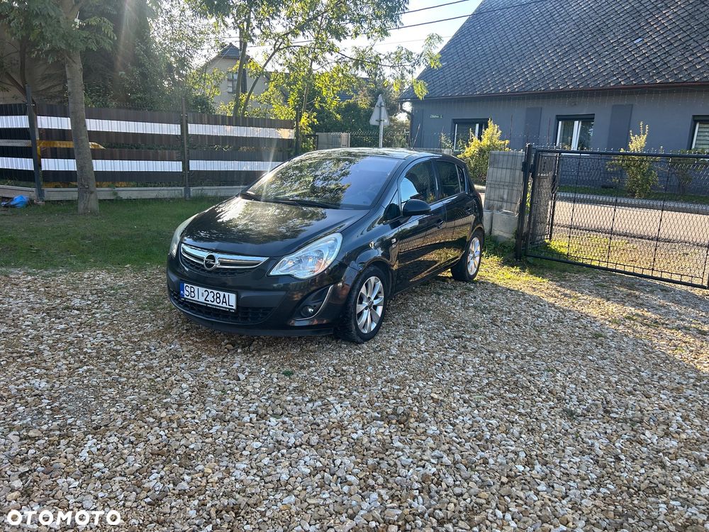 Opel Corsa 1.2 16V EcoFLEX 150 Jahre - 18