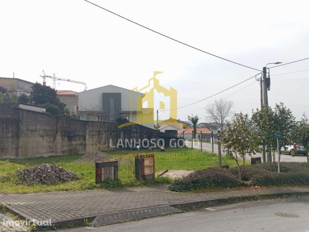 Terreno para Construção | Guimarães - Grande imagem: 5/10