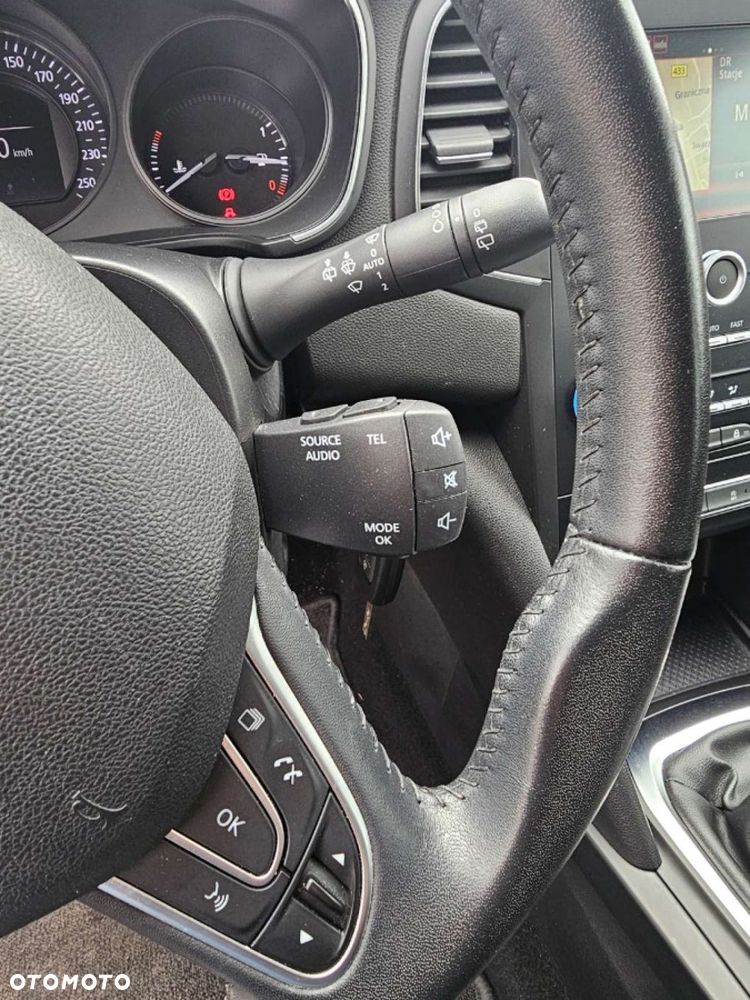 Renault Megane - 23