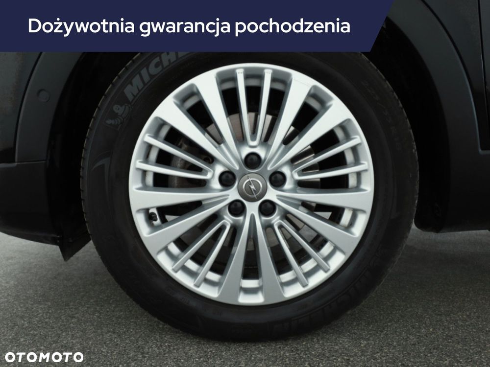 Opel Grandland X - 21