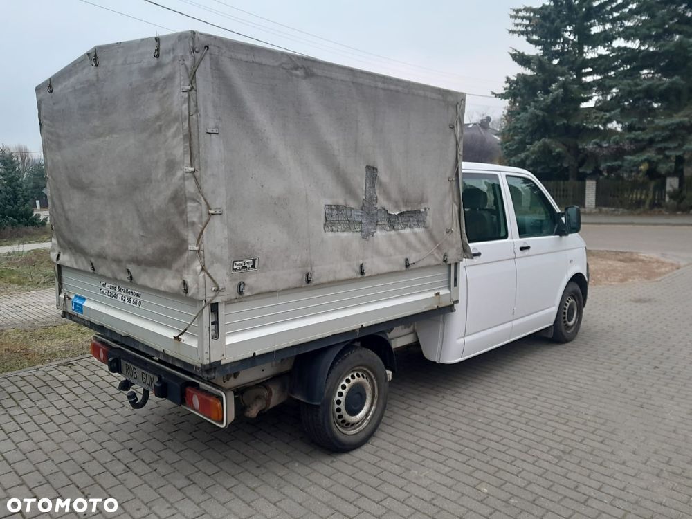 Volkswagen T 5 - 5
