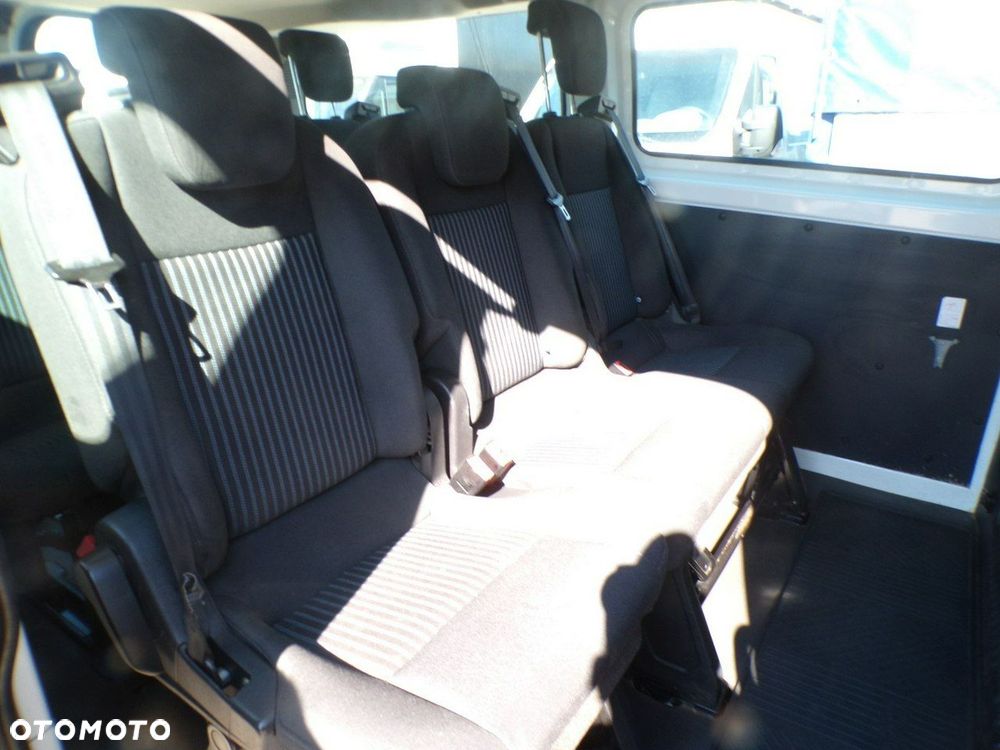 Ford Transit Custom - 5