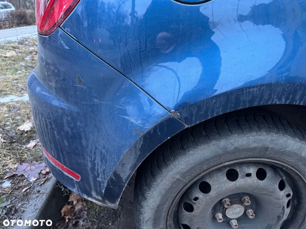 Seat Ibiza SC 1.2 TDI CR Reference - 5