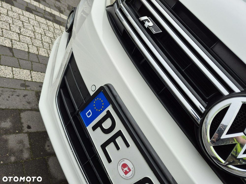 Volkswagen Tiguan - 7