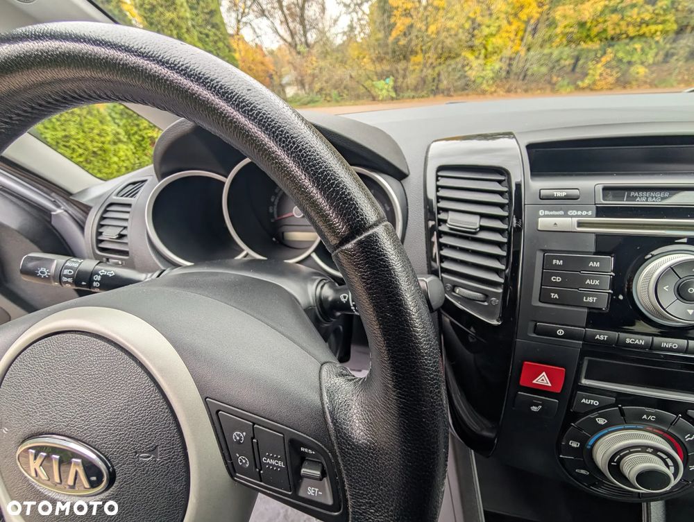 Kia Venga 1.6 L - 31