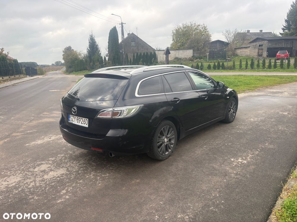 Mazda 6 - 3