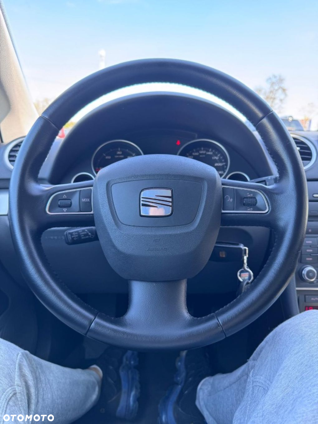 Seat Exeo - 34
