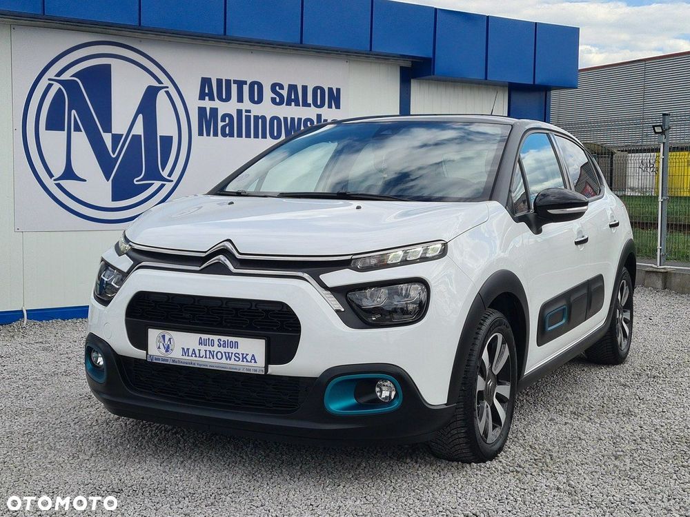 Citroën C3 1.2 PureTech Shine - 9