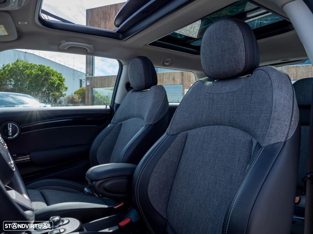 MINI 3 Portas Cooper SE Yours - 24