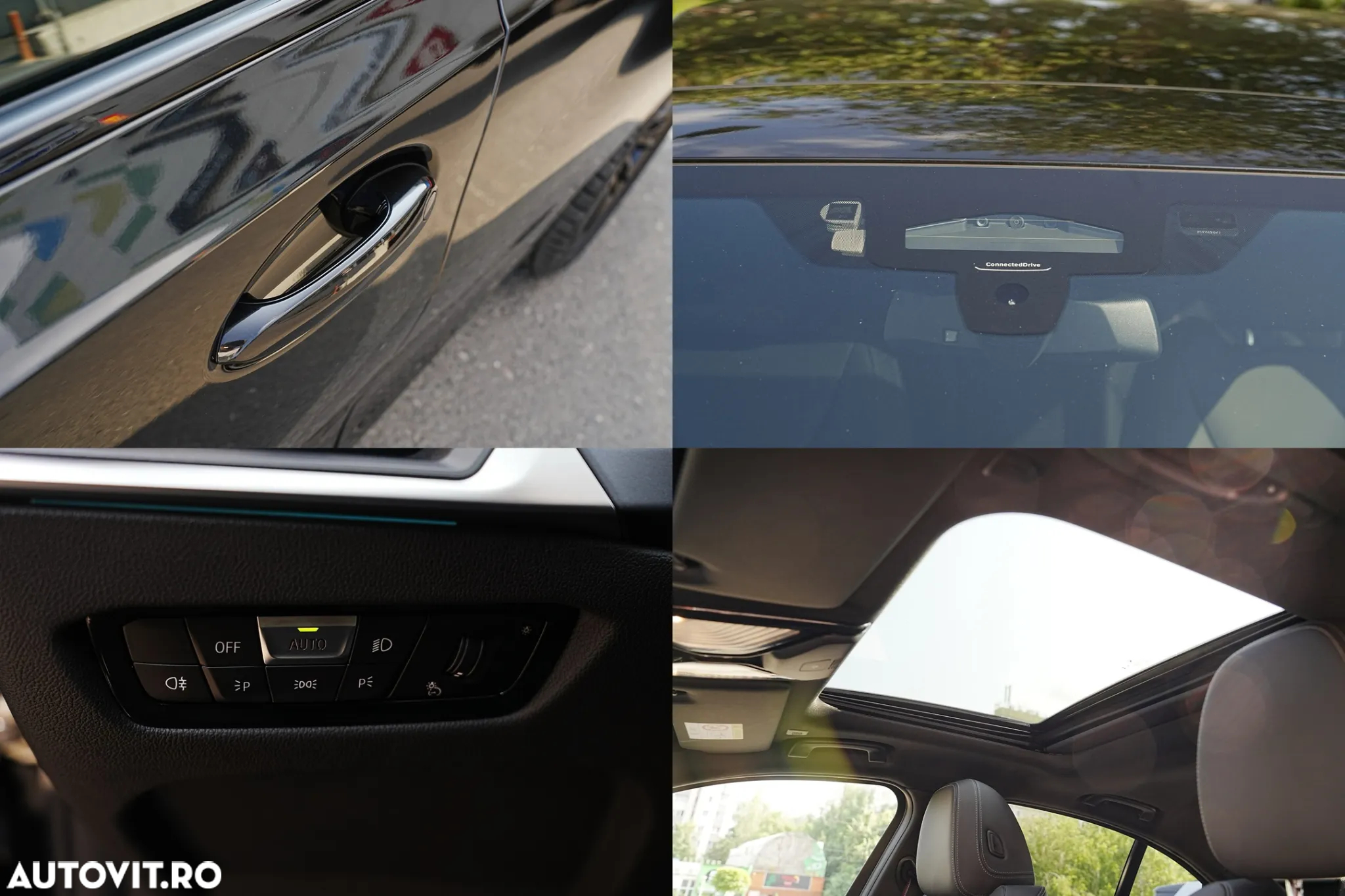 BMW Seria 3 330e Aut. M Sport - 13