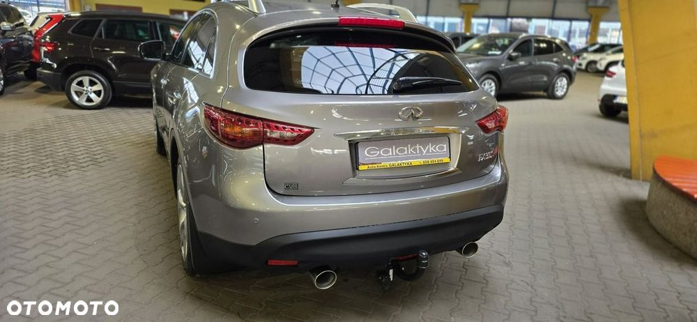 Infiniti EX 2010