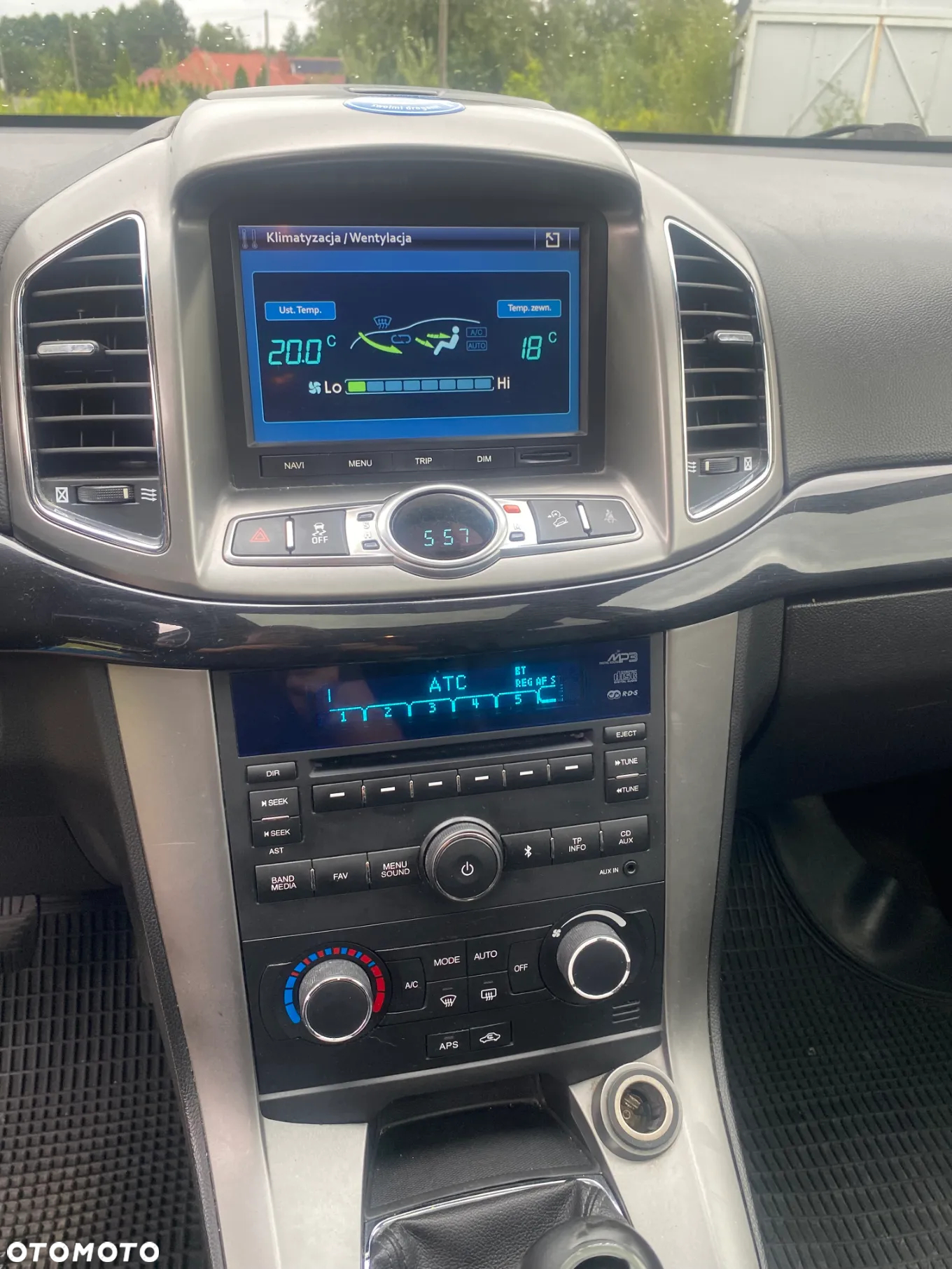 Chevrolet Captiva - 6