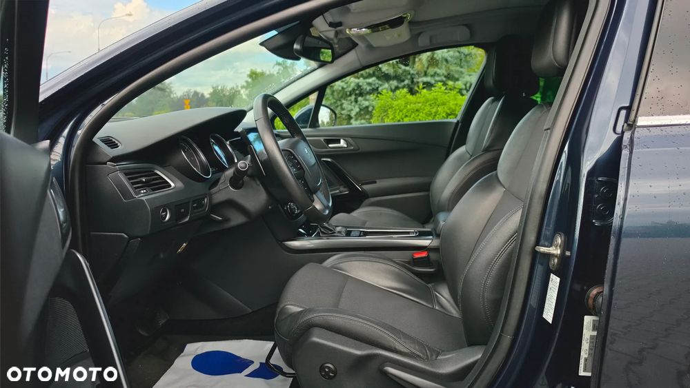 Peugeot 508 2.0 BlueHDi Allure S&S - 32