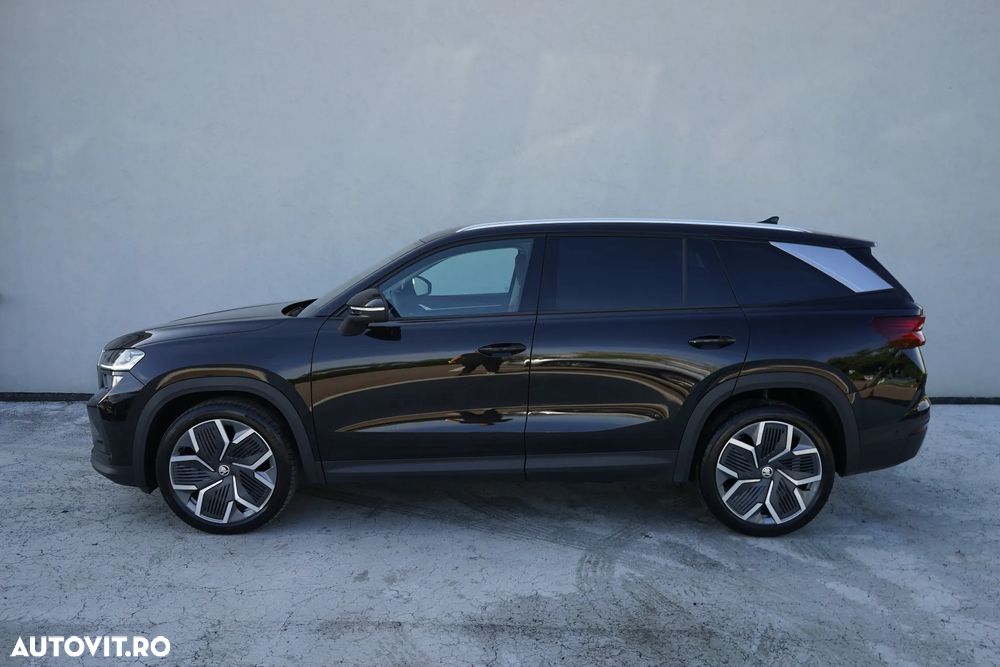 Skoda Kodiaq 2.0 TDI 4X4 DSG Selection - 3