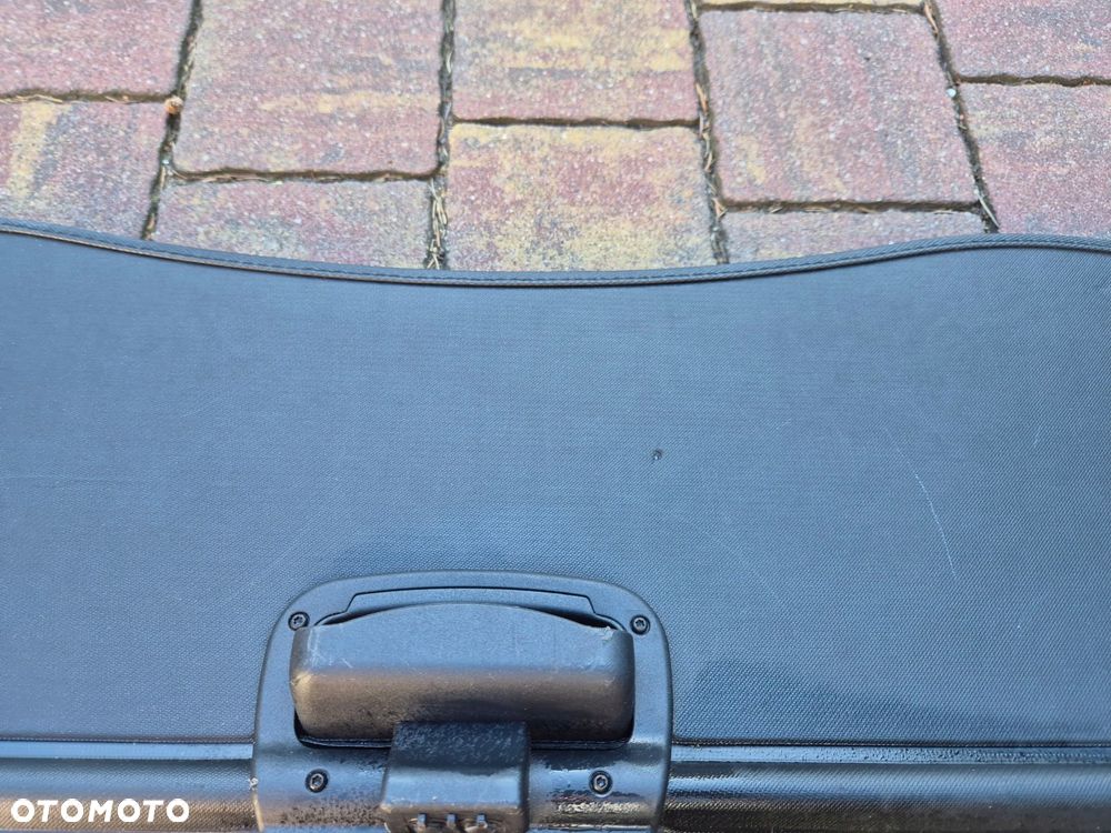 roleta bagaznika ford edge ii mk2 - 9