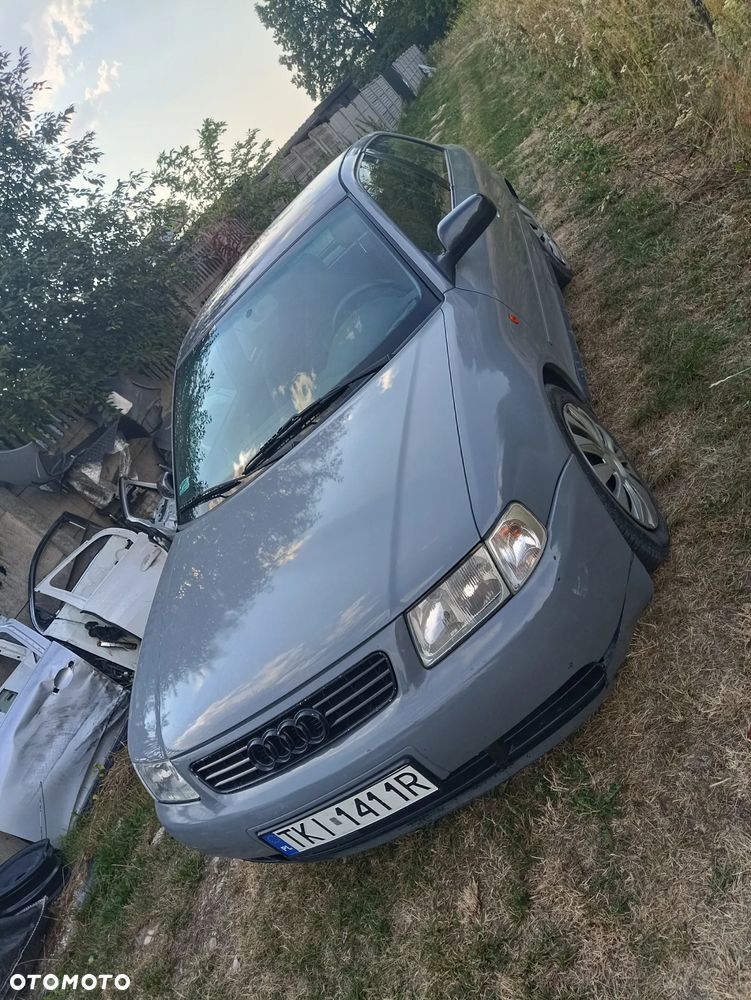 Audi A3 Sportback - 19