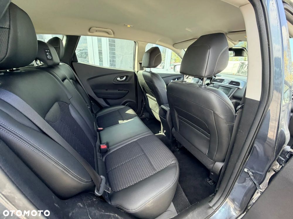 Renault Kadjar Energy TCe 130 EDC Bose Edition - 13
