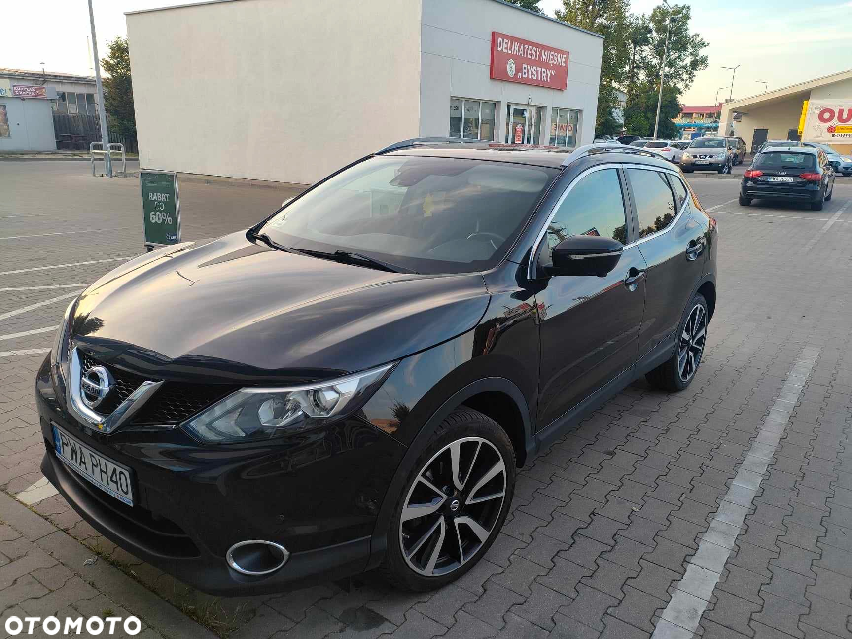 Nissan Qashqai 1.2 DIG-T Tekna - 3