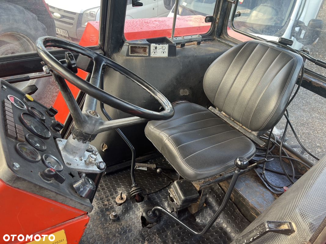 Zetor 16245 - 4