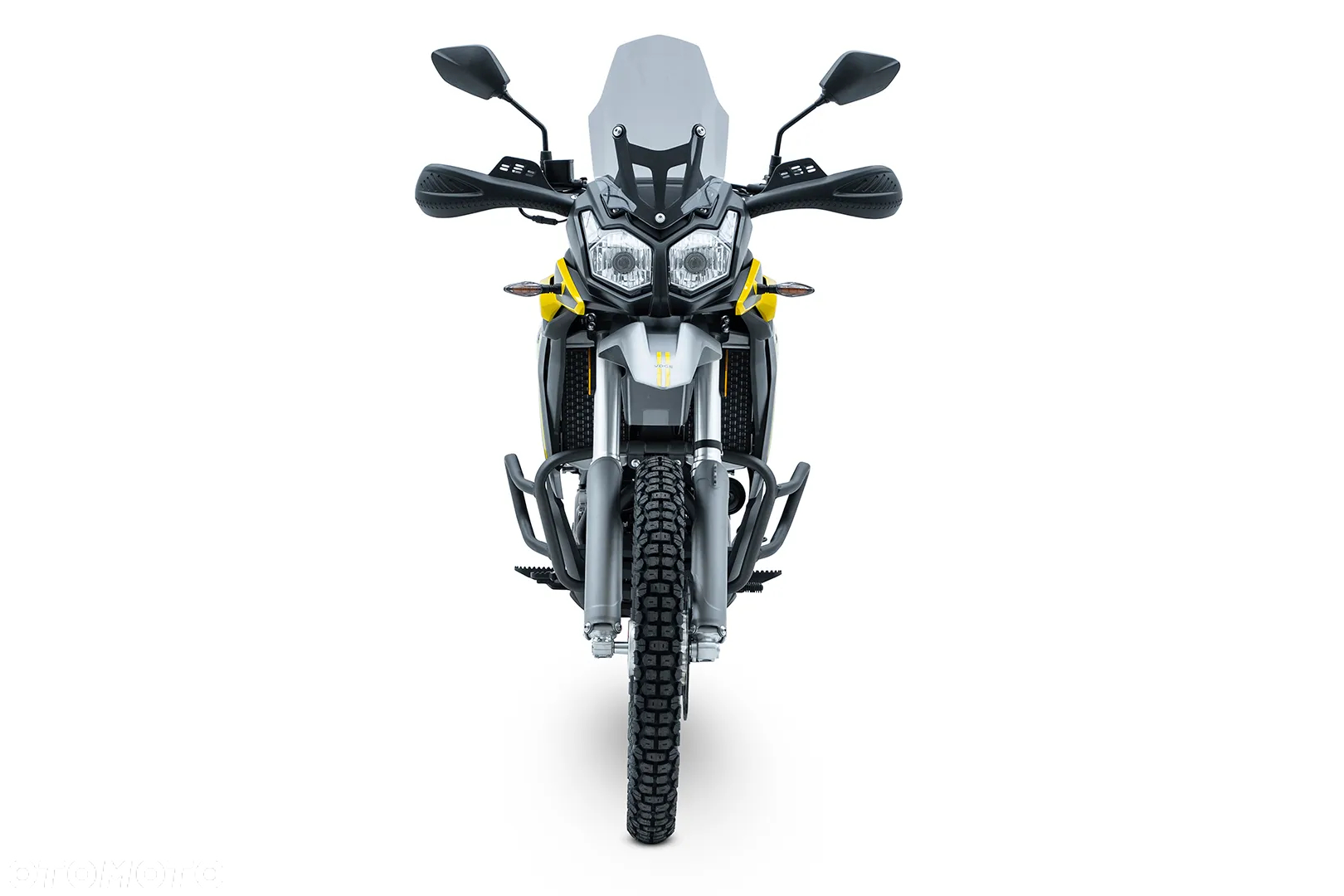 VOGE 300GY RALLY