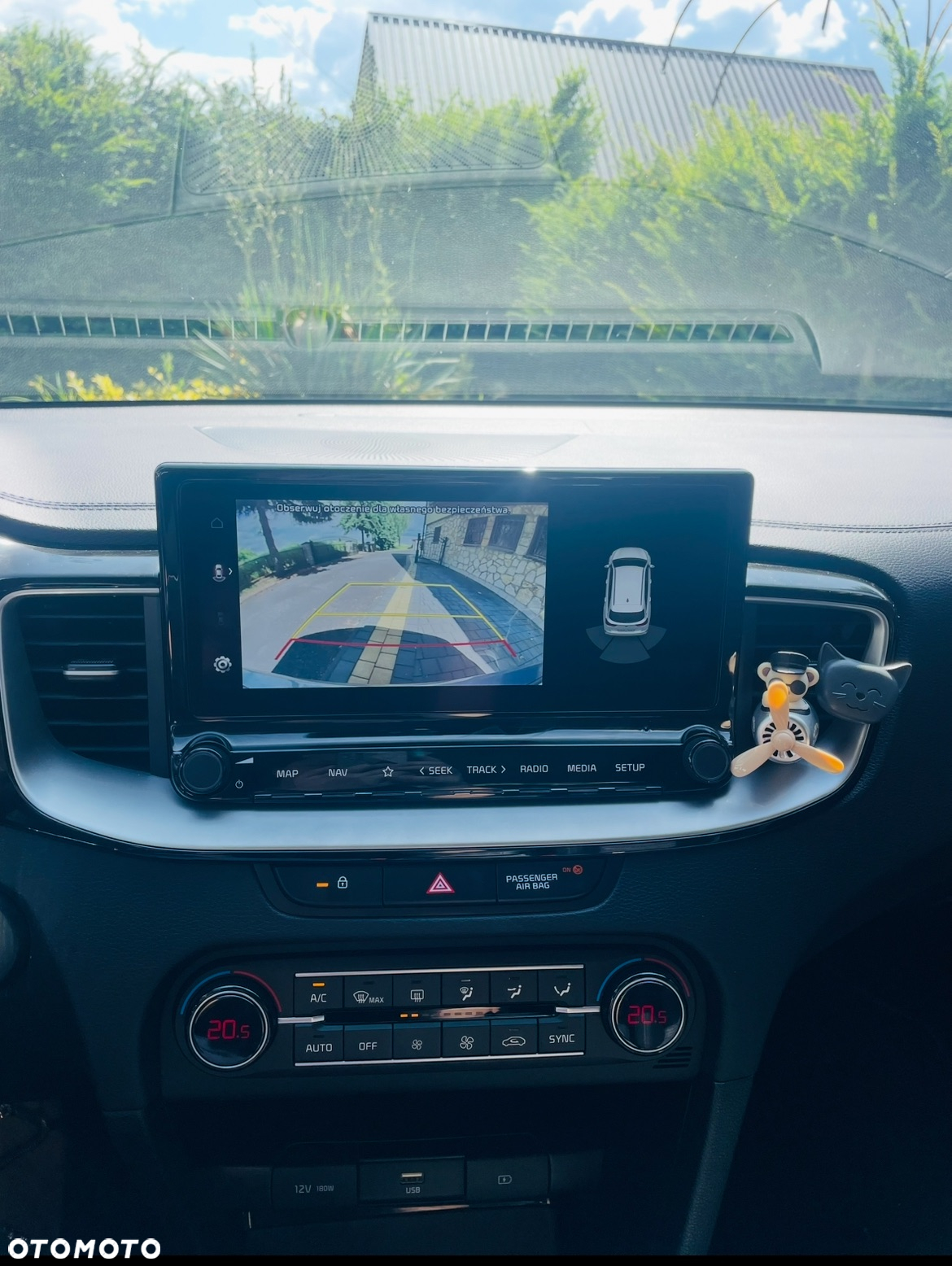 Kia Ceed 1.0 T-GDI Business Line - 13