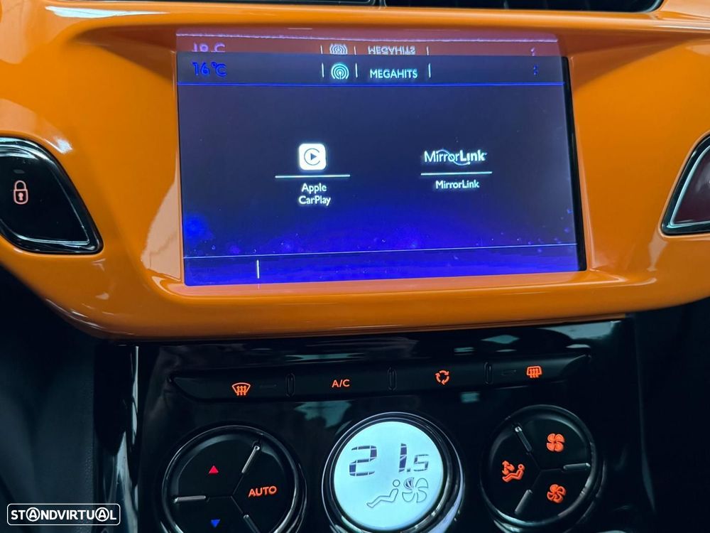 DS DS3 1.6 THP Performance - 24