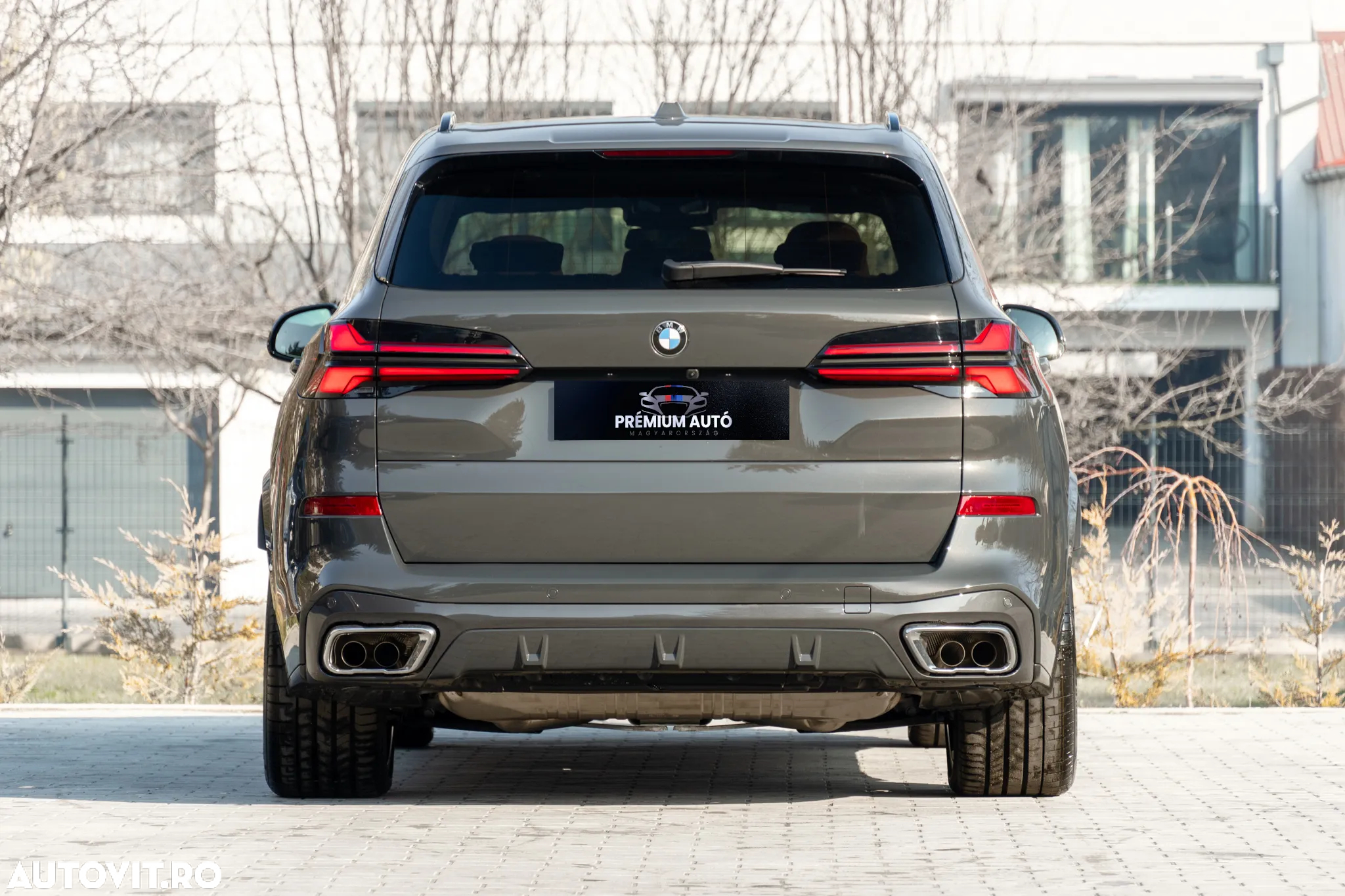 BMW X5 xDrive40i AT MHEV - 5
