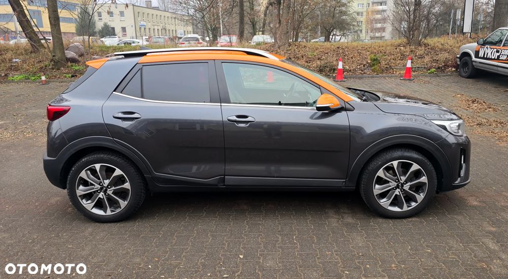 Kia Stonic 1.4 XL - 6