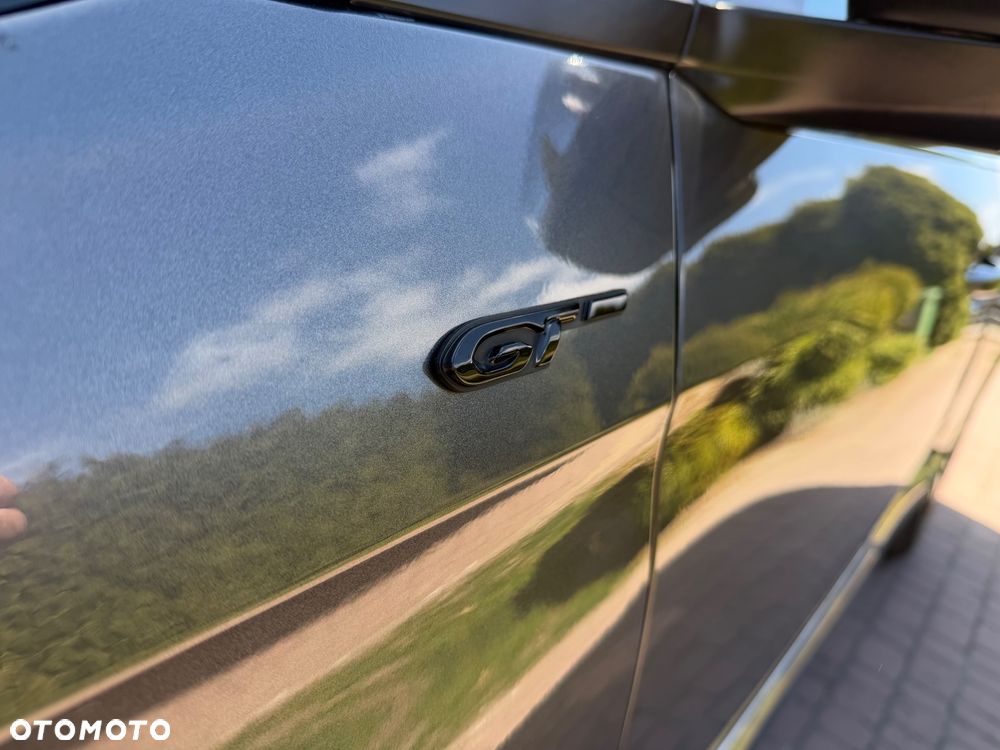Peugeot 5008 BlueHDi 180 EAT8 GT - 11