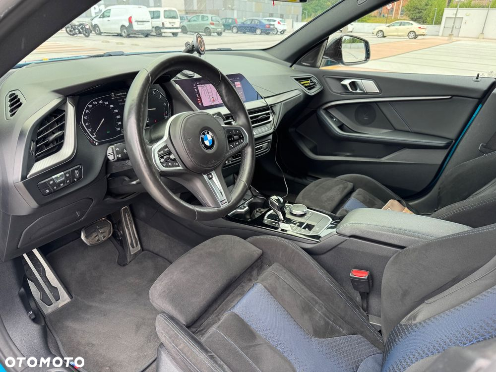BMW Seria 2 M235i xDrive - 22