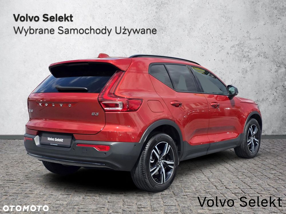 Volvo XC 40 - 7