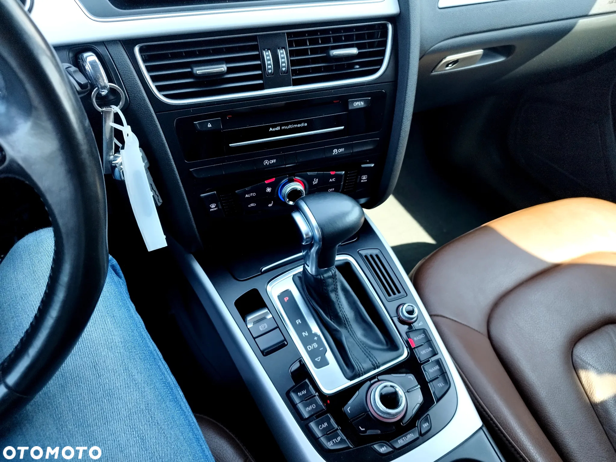Audi A4 Allroad 2.0 TDI Quattro S tronic - 39