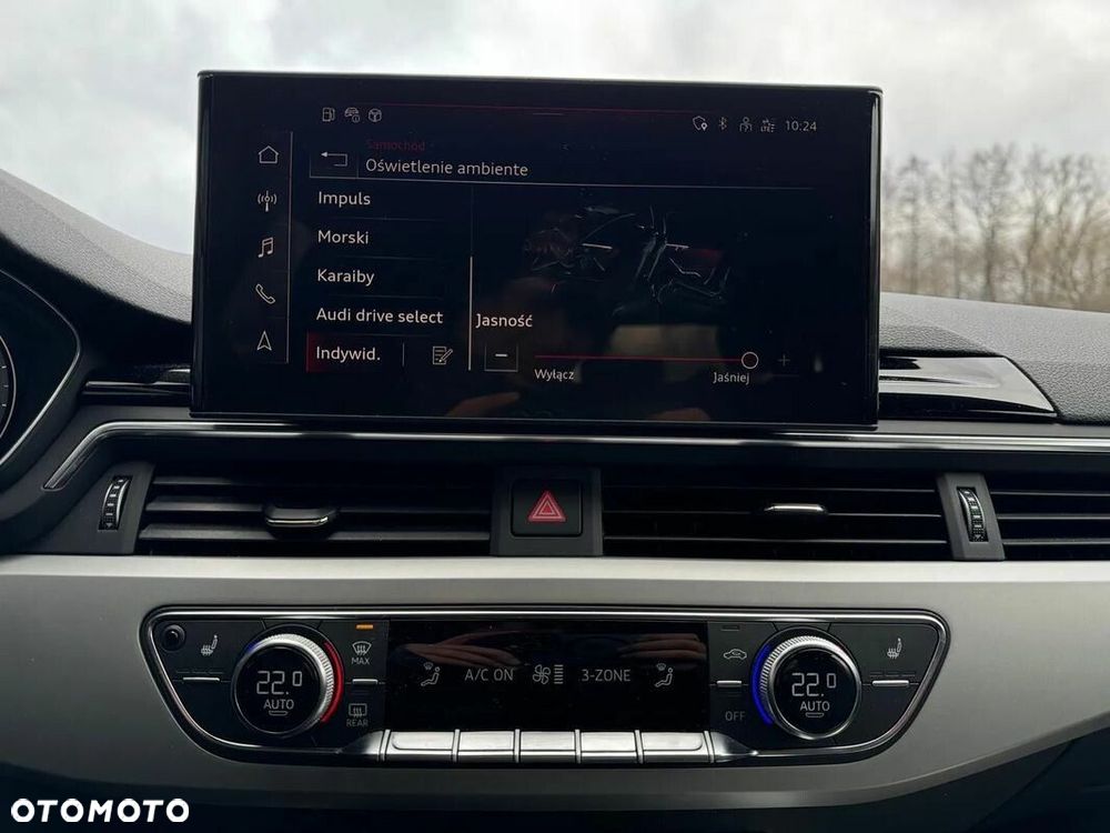 Audi A4 - 28