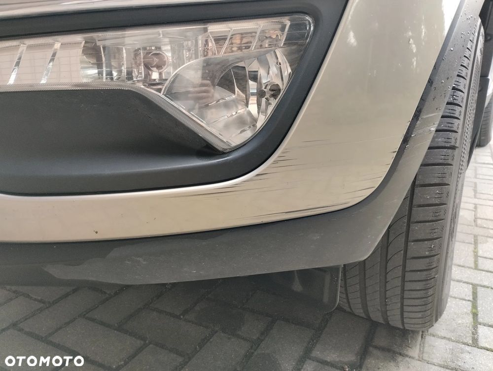 Kia Sportage 1.6 GDI Business Line L 2WD - 26