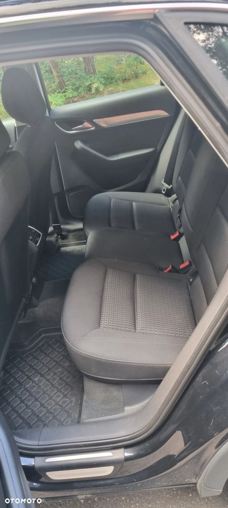 Audi Q3 2.0 TDI - 6