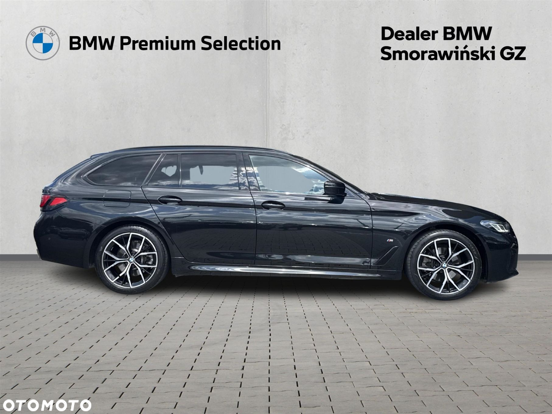 BMW Seria 5 520d xDrive - 27