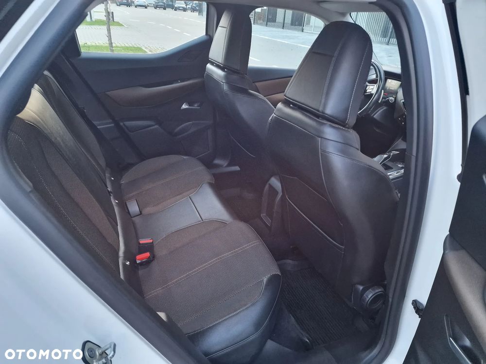 DS Automobiles DS 3 - 17