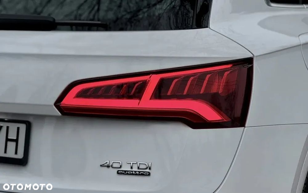 Audi Q5 40 TDI Quattro Sport S tronic - 7