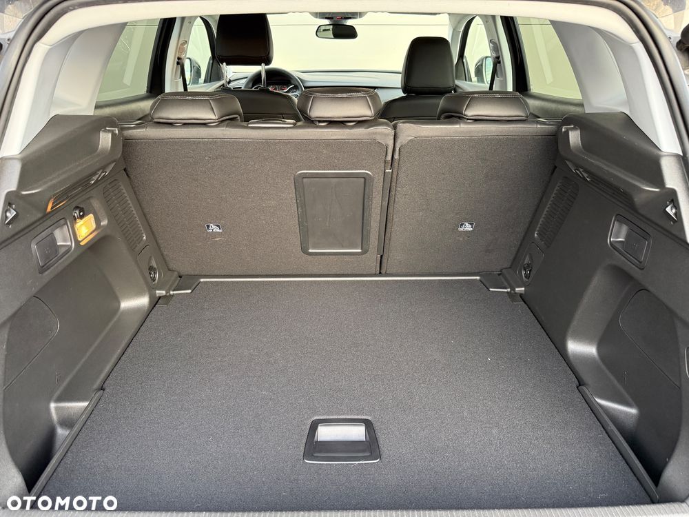 Opel Grandland X 2.0 D Start/Stop Automatik Ultimate - 31