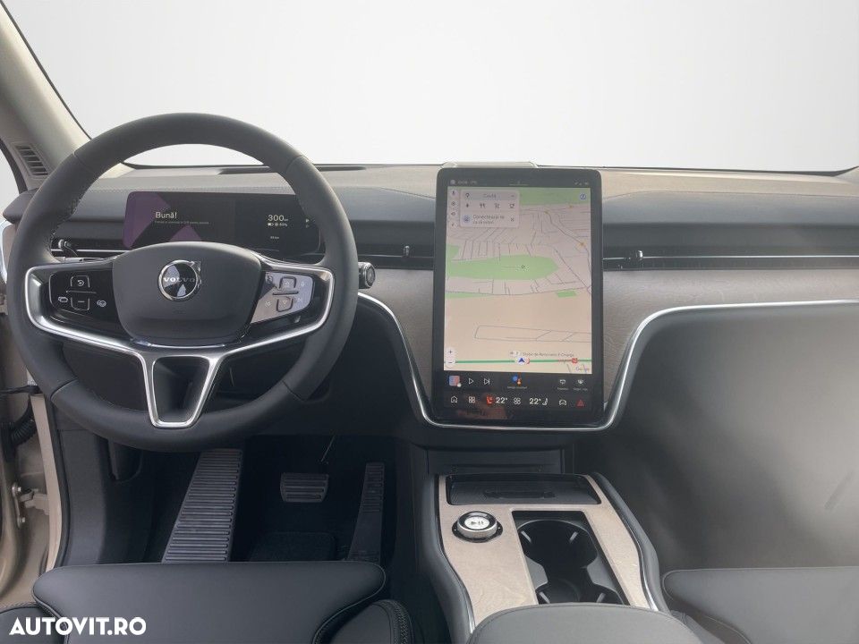 Volvo EX90 Twin Motor Ultra - 12